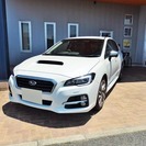  スバル レヴォーグ 1.6 GT-S アイサイト 4WD　登録...