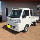  スバル サンバートラック 660 TB 三方開 4WD　届出済...
