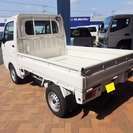  スバル サンバートラック 660 TB 三方開 4WD　届出済未使用車 （ホワイト） トラック　軽自動車の画像