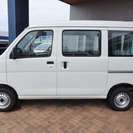  スバル サンバー 660 VB　 （ホワイト） ハッチバック　軽自動車の画像