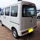  スバル サンバー 660 VB　 （ホワイト） ハッチバック　軽自動車の画像