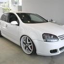  フォルクスワーゲン ゴルフ GTI DSG　1オーナー/フルエ...