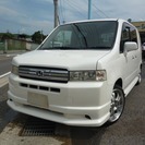  ホンダ モビリオスパイク 1.5 Wタイプ　 （パール） ハッチバックの画像