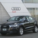  アウディ Q3 2.0 TFSI クワトロ 180PS 4WD...