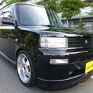  トヨタ bB 1.5 Z Xバージョン　ナビ・TV 17AW ...