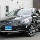  ボルボ XC60 D4 SE　サンルーフ・リアエンターテイメン...