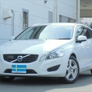  ボルボ V60 T4　オートブレーキ　追従式オートクルーズ （...