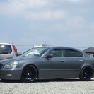 日産 シーマ 4.5 450XV　SSR20AW 車高調　ワン...