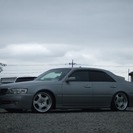  日産 シーマ 4.1 41L　10th　41LTD （グレー）...
