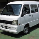  スバル サンバー 660 トランスポーター　ウォーターポンプ ...