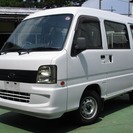  スバル サンバー 660 トランスポーター　タイベル交換済み ...