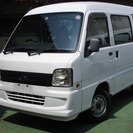  スバル サンバー 660 トランスポーター　ウォーターポンプ ...