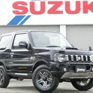  スズキ ジムニー 660 ランドベンチャー 4WD　届出済未使...