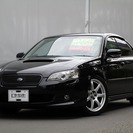  スバル レガシィB4 2.0 GT 4WD　HDD 地デジ タ...