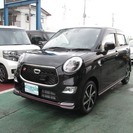  ダイハツ キャスト スポーツターボSAII　UPグレード （ブ...