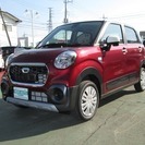  ダイハツ キャスト アクティバ 660 X SAII　UPグレ...