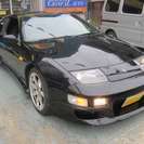  日産 フェアレディZ 3.0 300ZX 2by2 Tバールーフ　JIC車高調 （ブラック） クーペの画像
