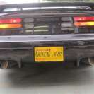  日産 フェアレディZ 3.0 300ZX 2by2 Tバールーフ　JIC車高調 （ブラック） クーペの画像