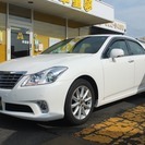  トヨタ クラウンロイヤル 3.0 ロイヤルサルーン　HDDナビ...