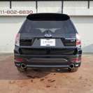  スバル フォレスター 2.0 XT 4WD　フルエアロ （ブラック） クロカン・ＳＵＶの画像
