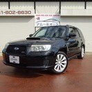  スバル フォレスター 2.0 クロススポーツ T 4WD　 （...