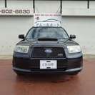  スバル フォレスター 2.0 クロススポーツ T 4WD　 （ブラック） クロカン・ＳＵＶの画像