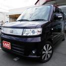  スズキ ワゴンR 660 スティングレー T　HID　純正エア...