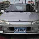  ホンダ ビート 660　フルエアロ　社外アルミ　車検H29年8月 （シルバー） オープン　軽自動車の画像