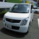  マツダ AZ-ワゴン 660 XG　 （ホワイト） ハッチバック　軽自動車の画像