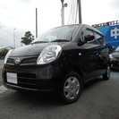  日産 モコ 660 E ショコラティエセレクション　 （ミステ...