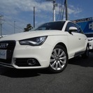  アウディ A1スポーツバック 1.4 TFSI スポーツパッケ...