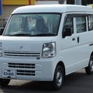  スズキ エブリイ 660 PA ハイルーフ 5AGS車　エアコ...