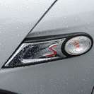  ミニ ミニクラブマン クーパーS　ワンオーナー　HID　アルミ （シルバーブラックツートン） ハッチバックの画像