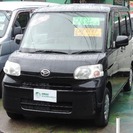  ダイハツ タント 660 X リミテッド　左パワースライドドア...
