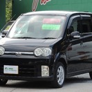  ダイハツ ムーヴ 660 カスタム L　ワンオーナー　エアロア...