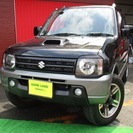  スズキ ジムニー 660 ランドベンチャー 4WD　外メモリー...