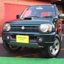  スズキ ジムニー 660 ランドベンチャー 4WD　社外オーデ...