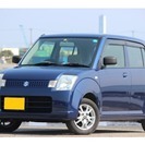  スズキ アルト 660 E　車検30年5月 （ダークブルー） ...