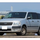  トヨタ サクシード 1.5 TX　車検29年5月 DVD Bl...