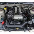  日産 シルビア 2.0 Q’sクラブセレクション　マフラー 社外アルミ （パールホワイト） クーペの画像