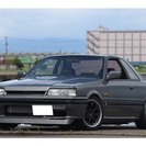  日産 スカイラインクーペ GTSツインカム24Vターボ　 （ガ...