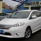  日産 ラフェスタハイウェイスター 2.0 G　ナビ　両側Pドア...