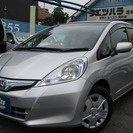  ホンダ フィットハイブリッド 1.3 スマートセレクション　純...