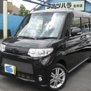 ダイハツ タント 660 カスタム X　パワースライドドア　ナ...