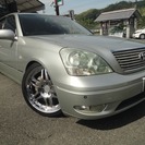  トヨタ セルシオ 4.3 B仕様 プレミアム eRバージョン　...