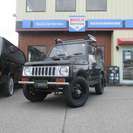 スズキ ジムニー 660 HC 4WD　 （ブラック） クロカン・ＳＵＶ　軽自動車の画像