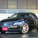  トヨタ マークX 3.0 300G　モデリスタ　TOM'S　S...