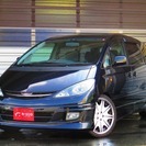  トヨタ エスティマ 3.0 T アエラス 4WD　車高調・ワー...