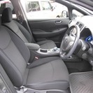  日産 リーフ S　電気自動車　全車クリーニング済 （ガンメタリック） ハッチバックの画像