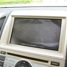  日産 セレナ 2.0 20G　ナビ付　全車クリーニング済 （グレーメタリック） ミニバンの画像